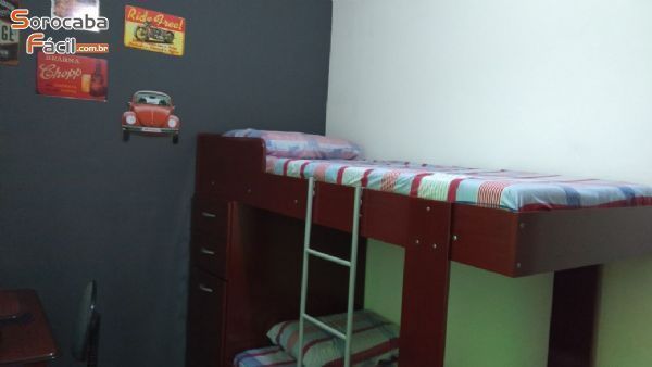 Casa em Jd. Santa Luiza, Sorocaba - Foto 2
